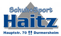 Logo Schuh + Sport Haitz