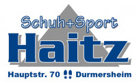 Schuh + Sport Haitz Logo Schuh + Sport Haitz