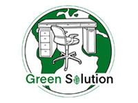 Green Solution - nachhaltig & clever einrichten! Logo Green Solution Durmersheim