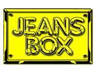 Jeans-Box Logo Jeans-Box Gaggenau