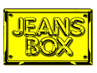 Logo Jeans-Box Gaggenau